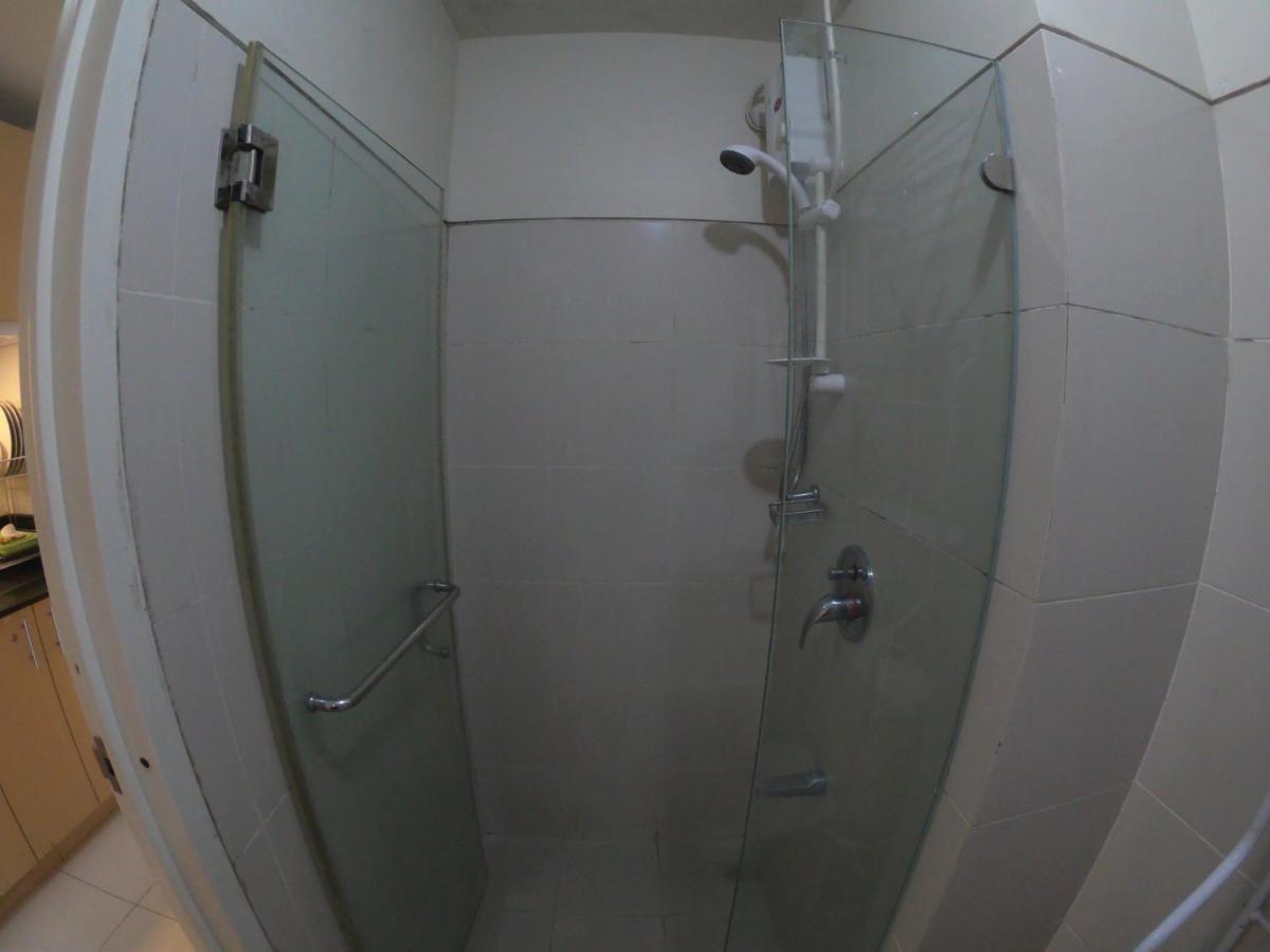 Breezy Nest Staycation At Wind Residences Tagaytay Tagaytay City Екстериор снимка