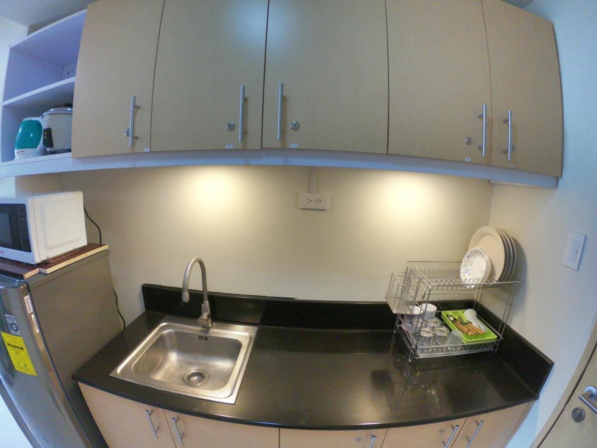 Breezy Nest Staycation At Wind Residences Tagaytay Tagaytay City Екстериор снимка