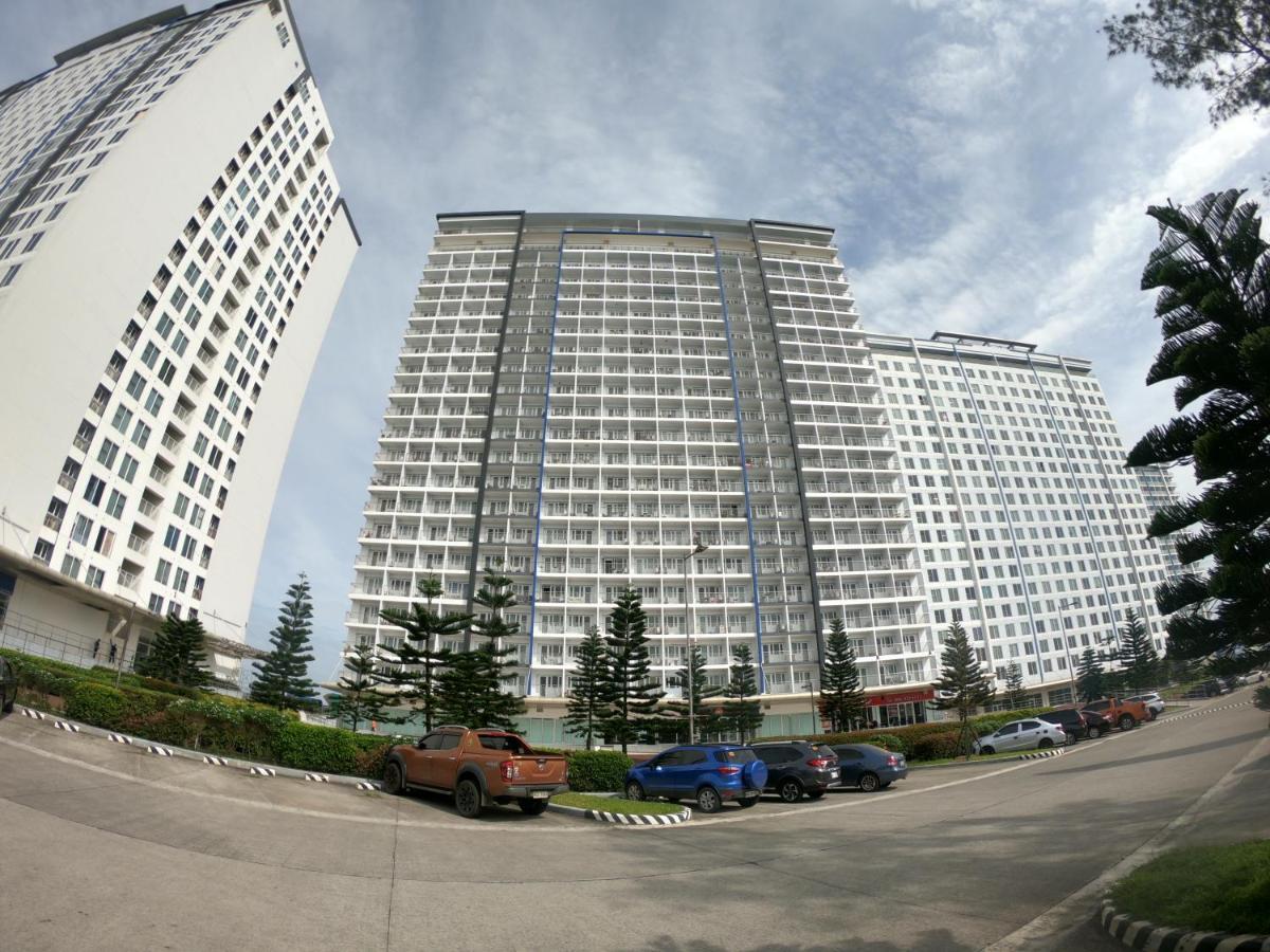 Breezy Nest Staycation At Wind Residences Tagaytay Tagaytay City Екстериор снимка