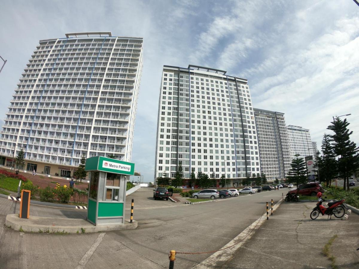Breezy Nest Staycation At Wind Residences Tagaytay Tagaytay City Екстериор снимка