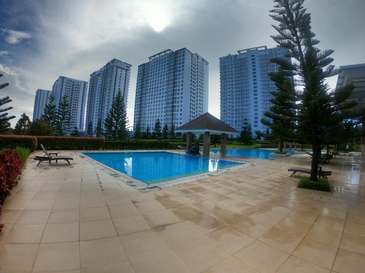 Breezy Nest Staycation At Wind Residences Tagaytay Tagaytay City Екстериор снимка