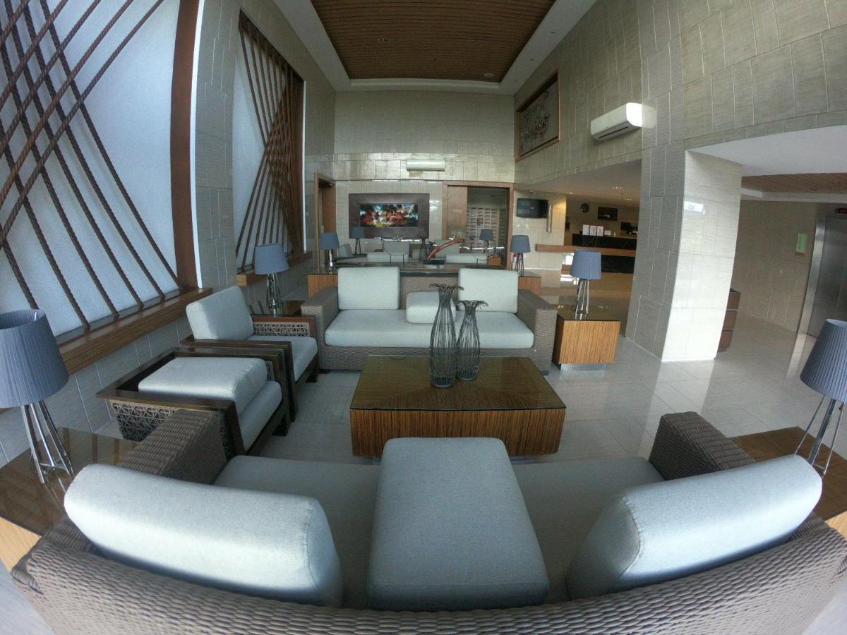 Breezy Nest Staycation At Wind Residences Tagaytay Tagaytay City Екстериор снимка