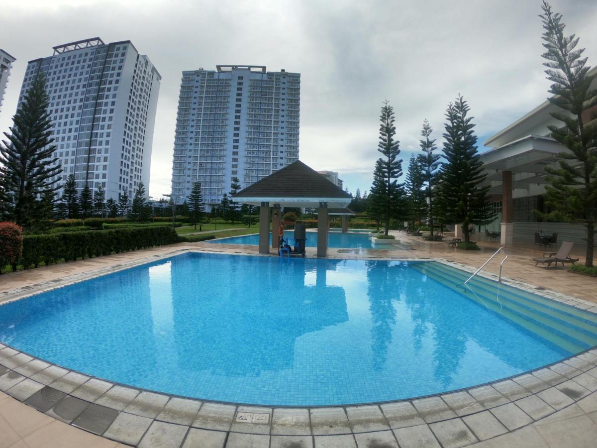 Breezy Nest Staycation At Wind Residences Tagaytay Tagaytay City Екстериор снимка