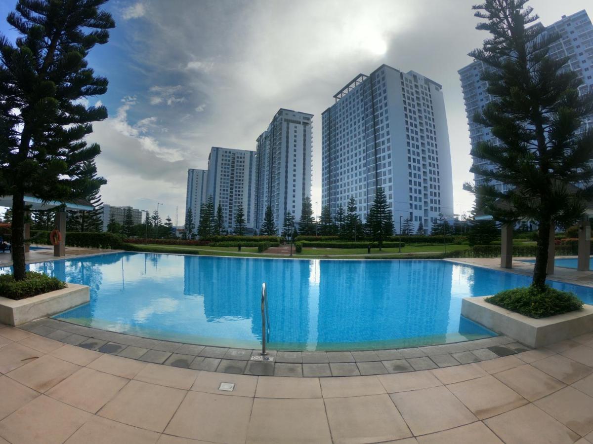 Breezy Nest Staycation At Wind Residences Tagaytay Tagaytay City Екстериор снимка