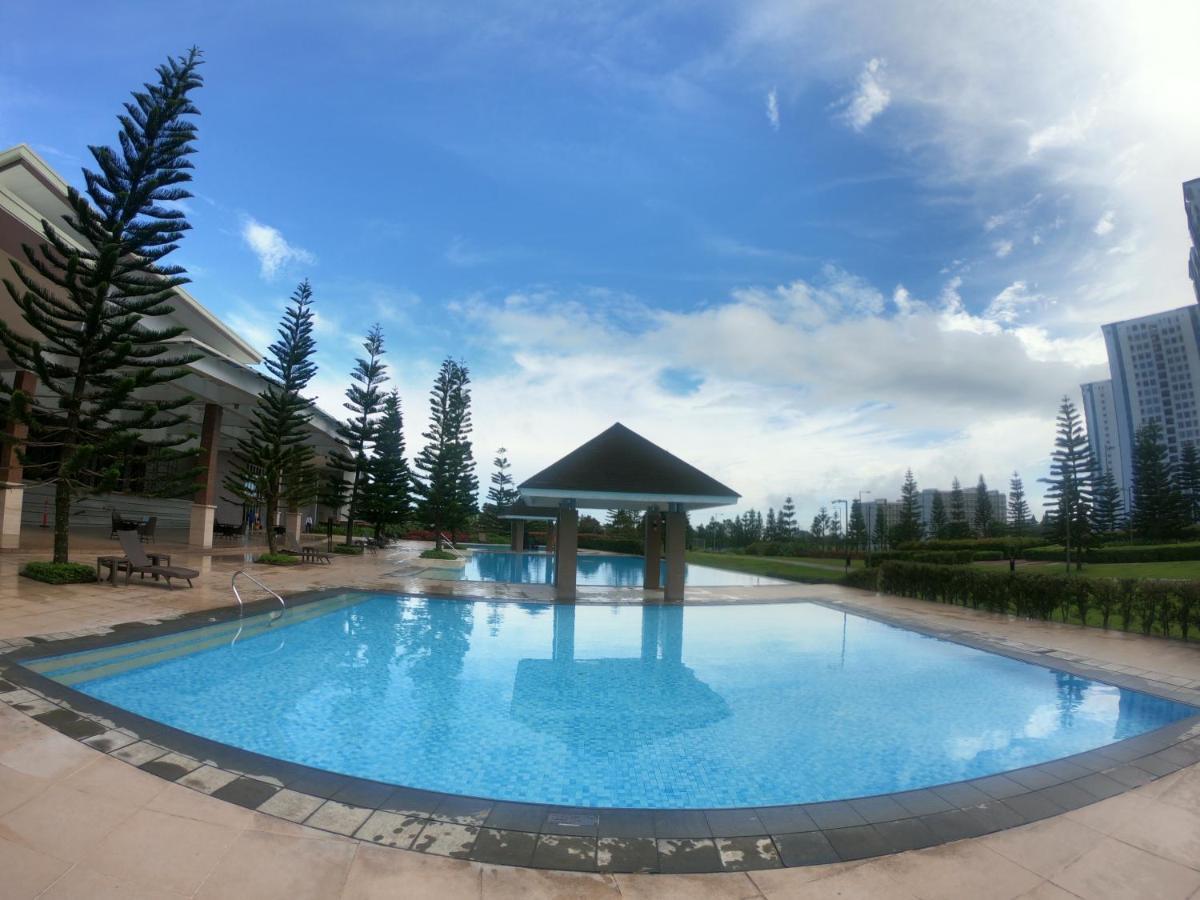 Breezy Nest Staycation At Wind Residences Tagaytay Tagaytay City Екстериор снимка