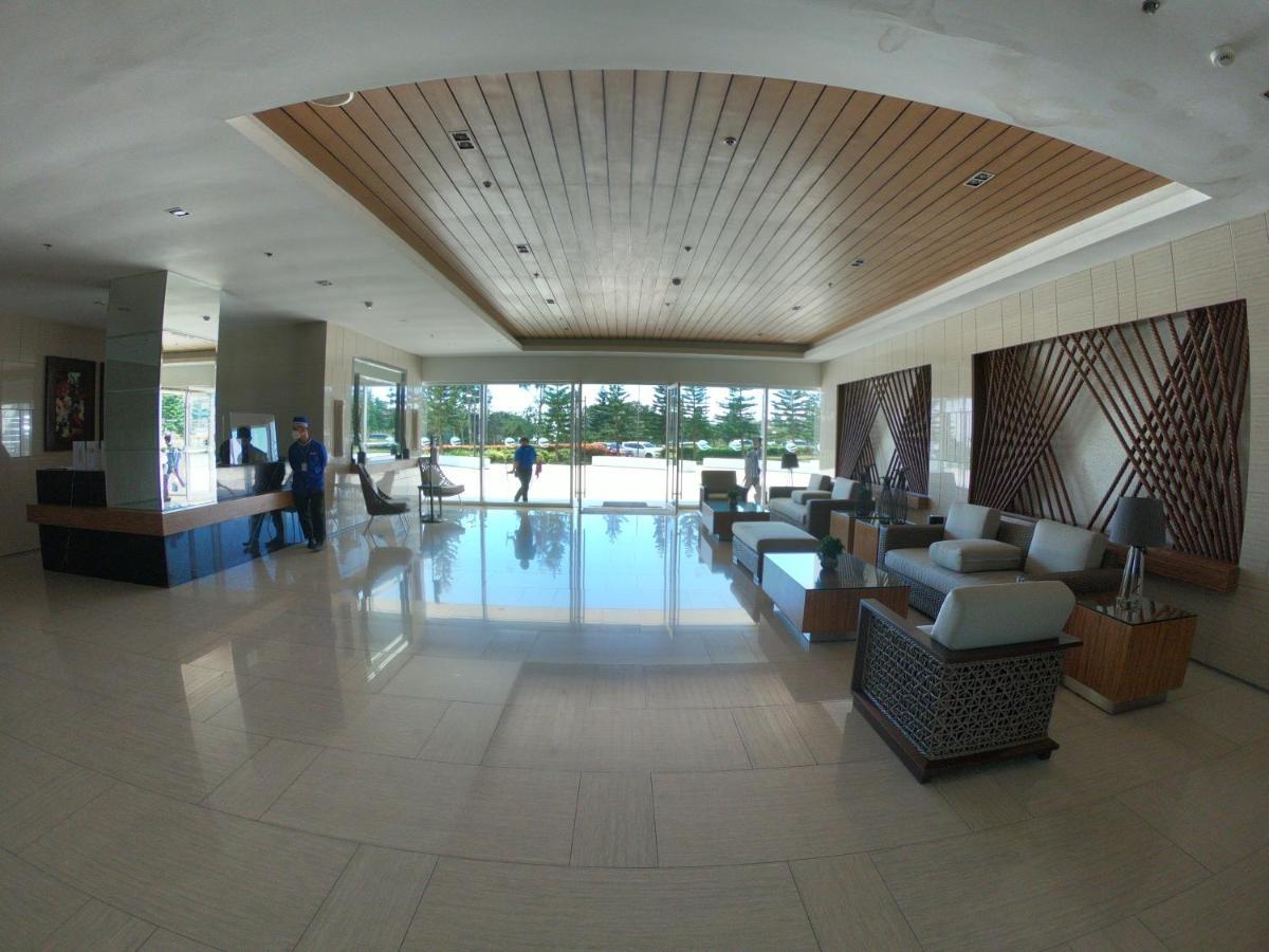 Breezy Nest Staycation At Wind Residences Tagaytay Tagaytay City Екстериор снимка