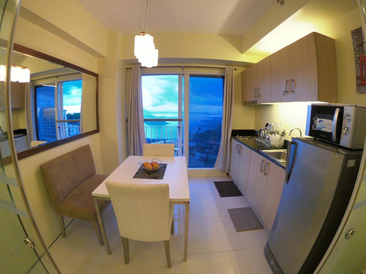 Breezy Nest Staycation At Wind Residences Tagaytay Tagaytay City Екстериор снимка