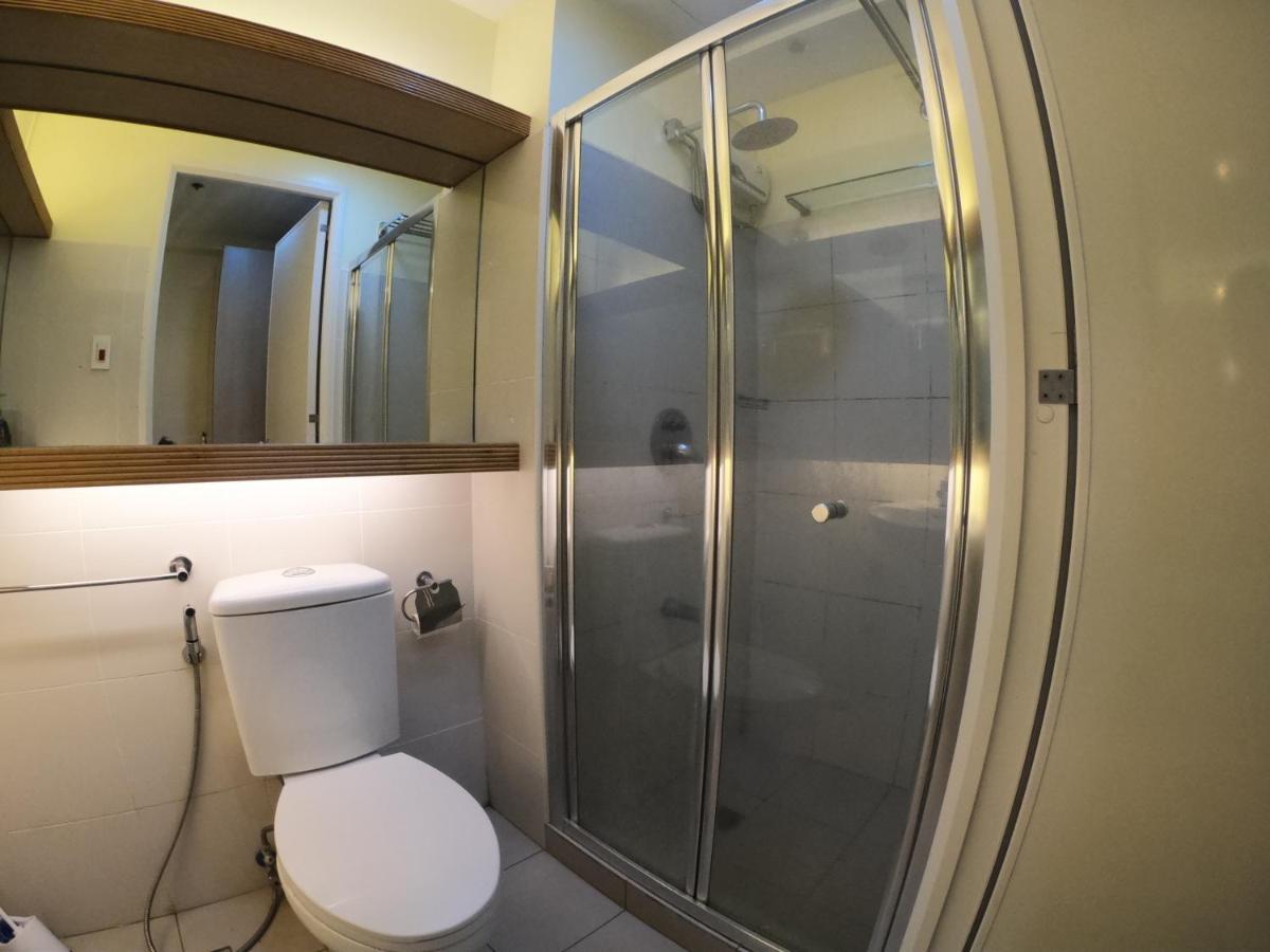 Breezy Nest Staycation At Wind Residences Tagaytay Tagaytay City Екстериор снимка