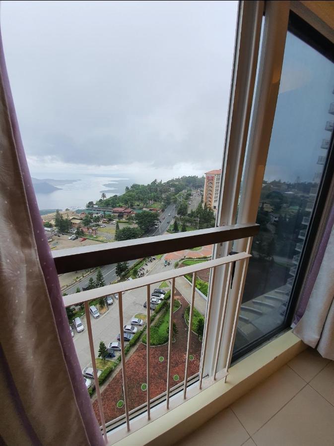 Breezy Nest Staycation At Wind Residences Tagaytay Tagaytay City Екстериор снимка