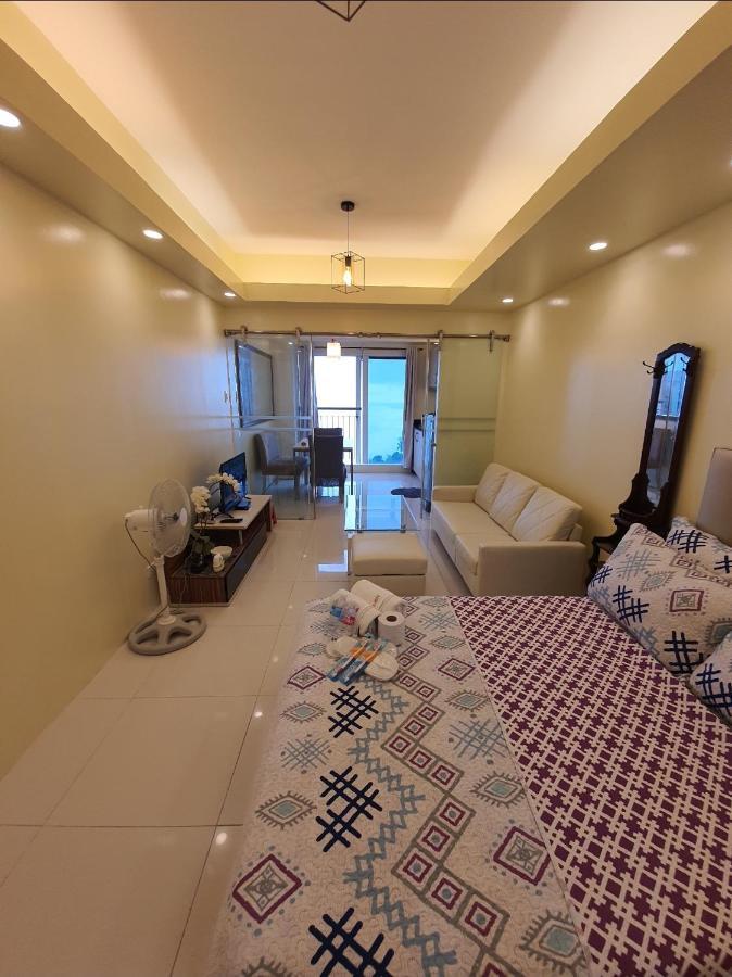 Breezy Nest Staycation At Wind Residences Tagaytay Tagaytay City Екстериор снимка