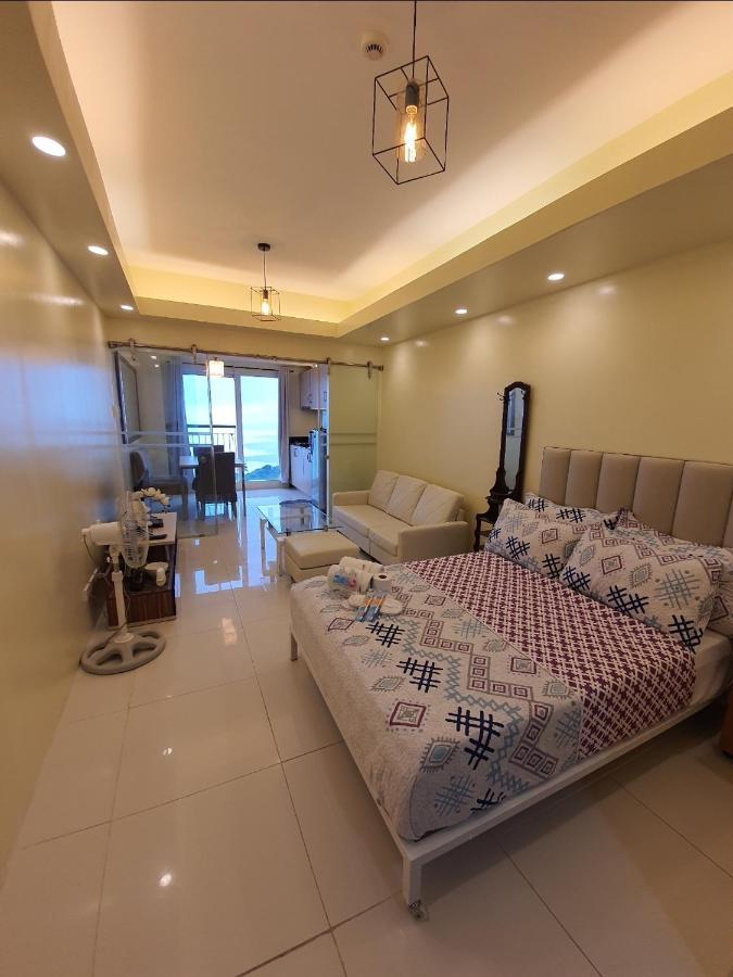 Breezy Nest Staycation At Wind Residences Tagaytay Tagaytay City Екстериор снимка