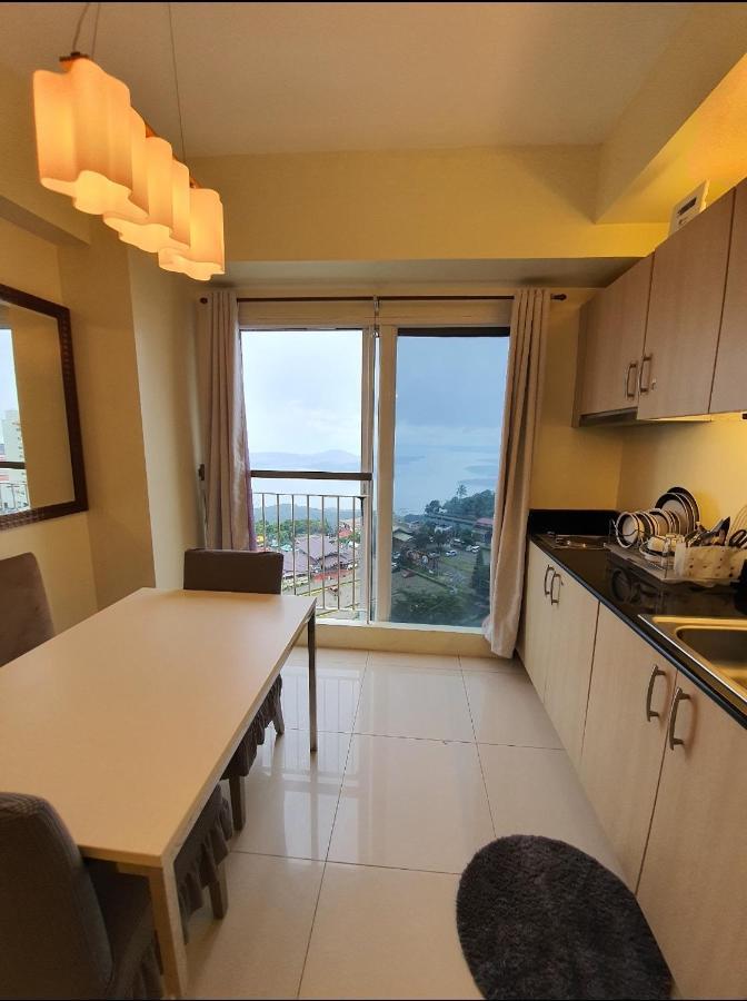 Breezy Nest Staycation At Wind Residences Tagaytay Tagaytay City Екстериор снимка