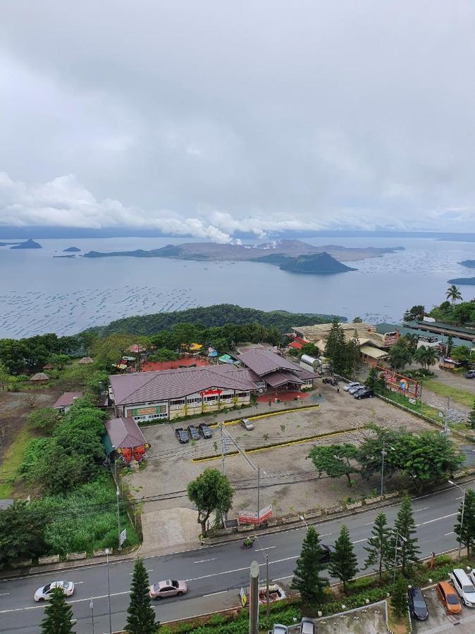Breezy Nest Staycation At Wind Residences Tagaytay Tagaytay City Екстериор снимка
