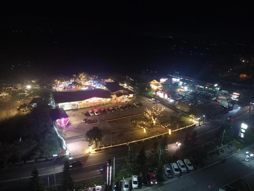 Breezy Nest Staycation At Wind Residences Tagaytay Tagaytay City Екстериор снимка