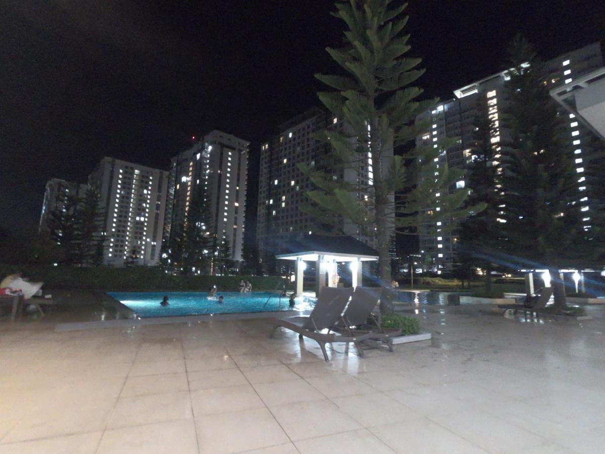 Breezy Nest Staycation At Wind Residences Tagaytay Tagaytay City Екстериор снимка