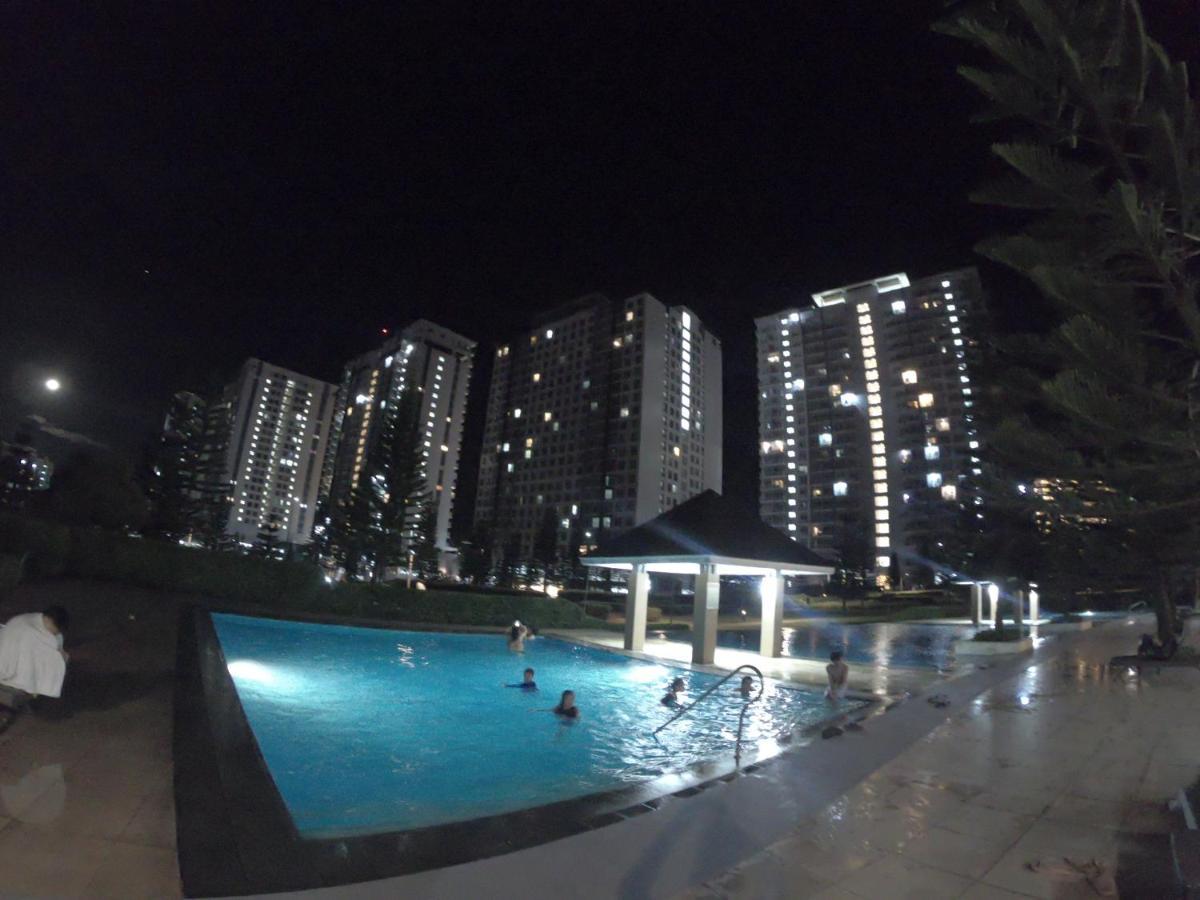Breezy Nest Staycation At Wind Residences Tagaytay Tagaytay City Екстериор снимка