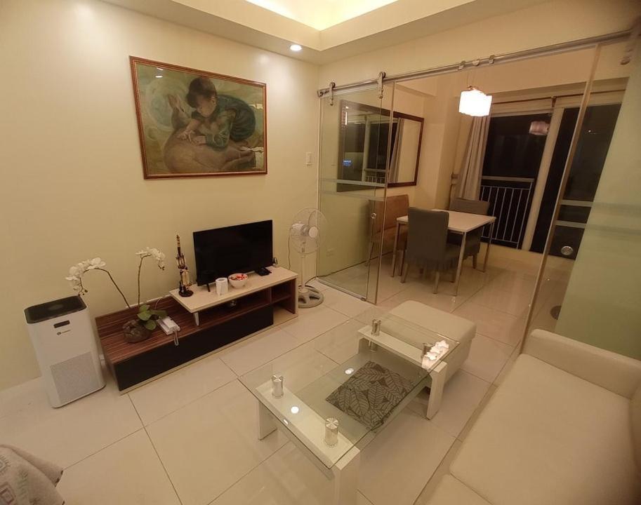 Breezy Nest Staycation At Wind Residences Tagaytay Tagaytay City Екстериор снимка