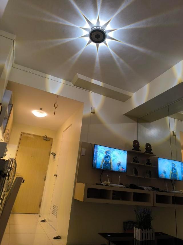 Breezy Nest Staycation At Wind Residences Tagaytay Tagaytay City Екстериор снимка