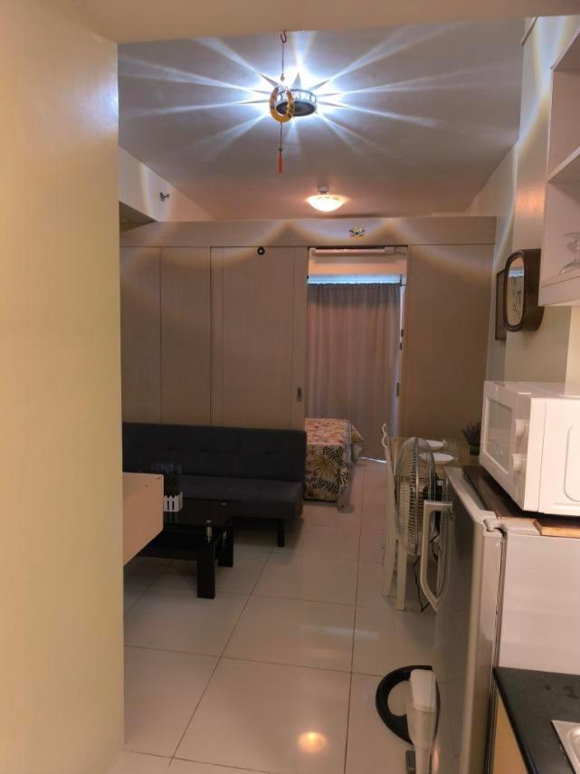 Breezy Nest Staycation At Wind Residences Tagaytay Tagaytay City Екстериор снимка