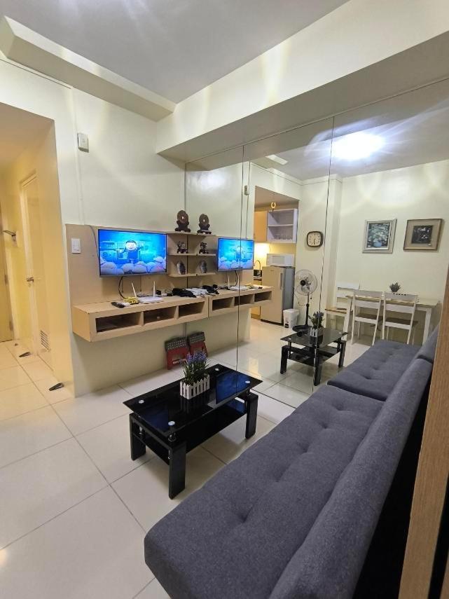 Breezy Nest Staycation At Wind Residences Tagaytay Tagaytay City Екстериор снимка
