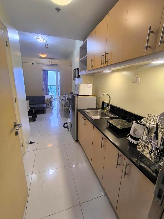 Breezy Nest Staycation At Wind Residences Tagaytay Tagaytay City Екстериор снимка