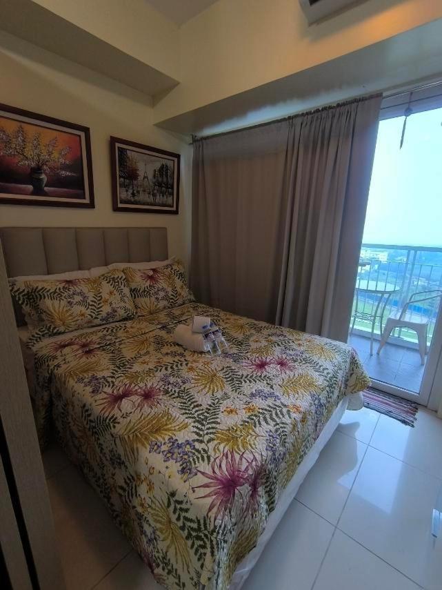 Breezy Nest Staycation At Wind Residences Tagaytay Tagaytay City Екстериор снимка